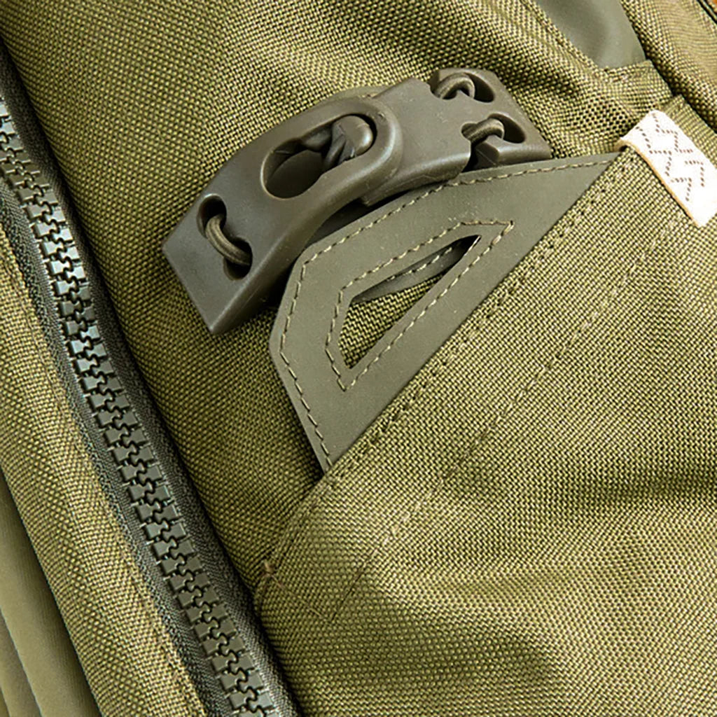 Cordura 20L Olive