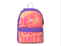 Mochila Escolar Yadatex Wilson Rosa