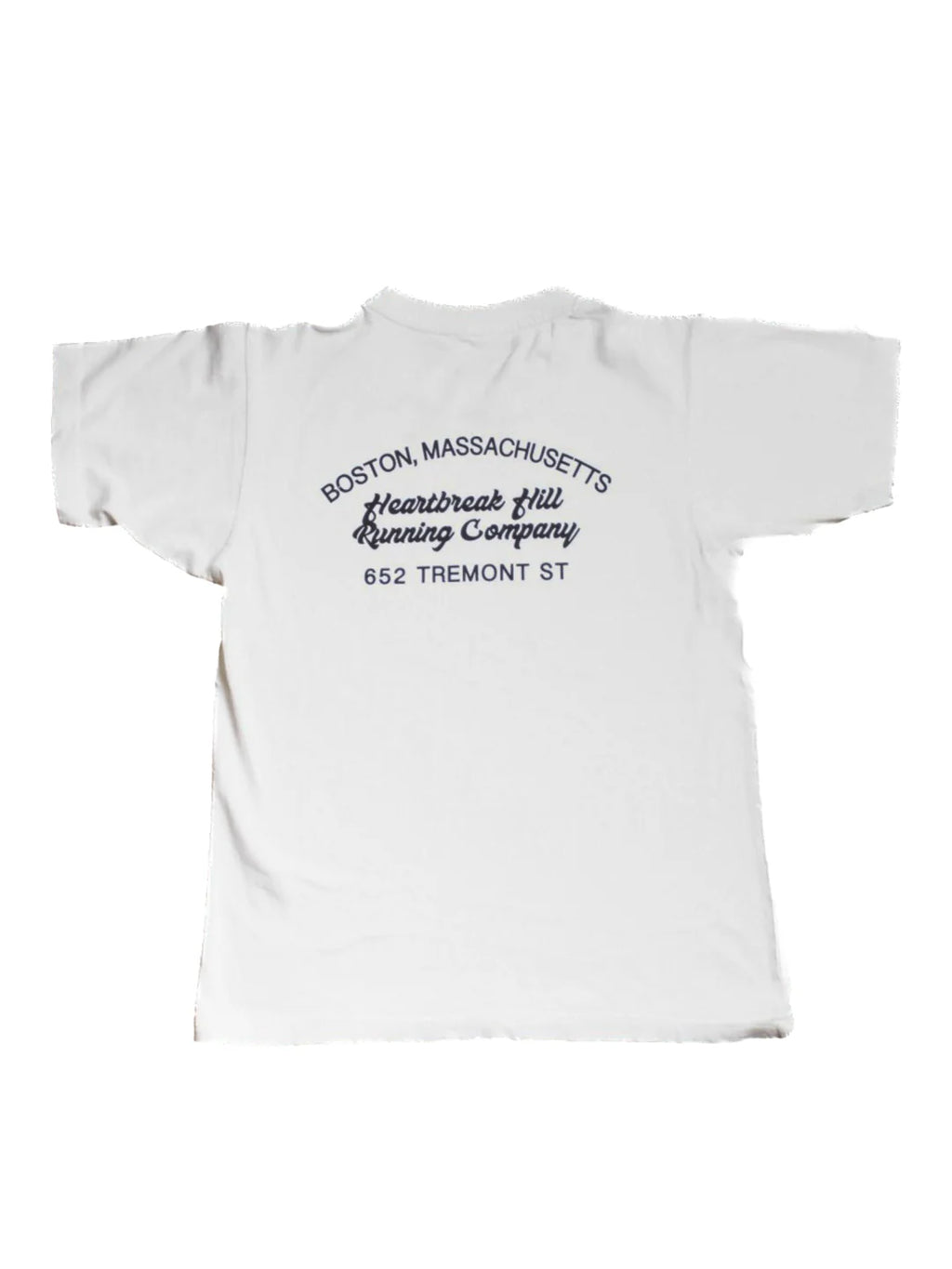 Heartbreak Boston Tee