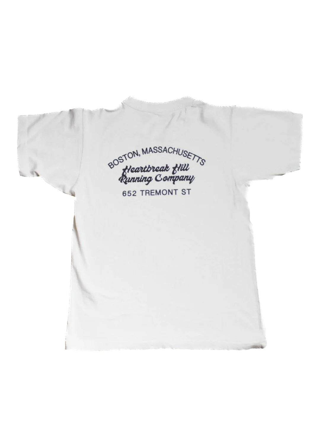 Heartbreak Boston Tee