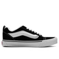 Knu Skool Black True White