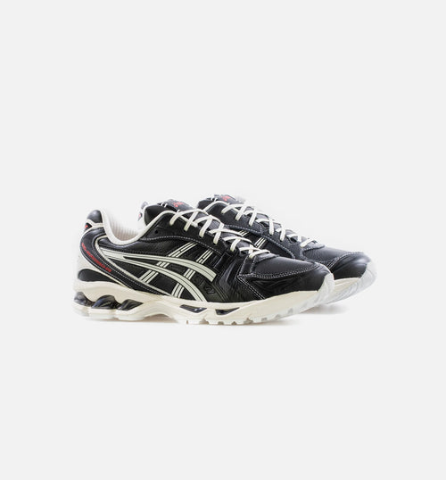 Gel Kayano 14 Mens Lifestyle Shoe Black Cream