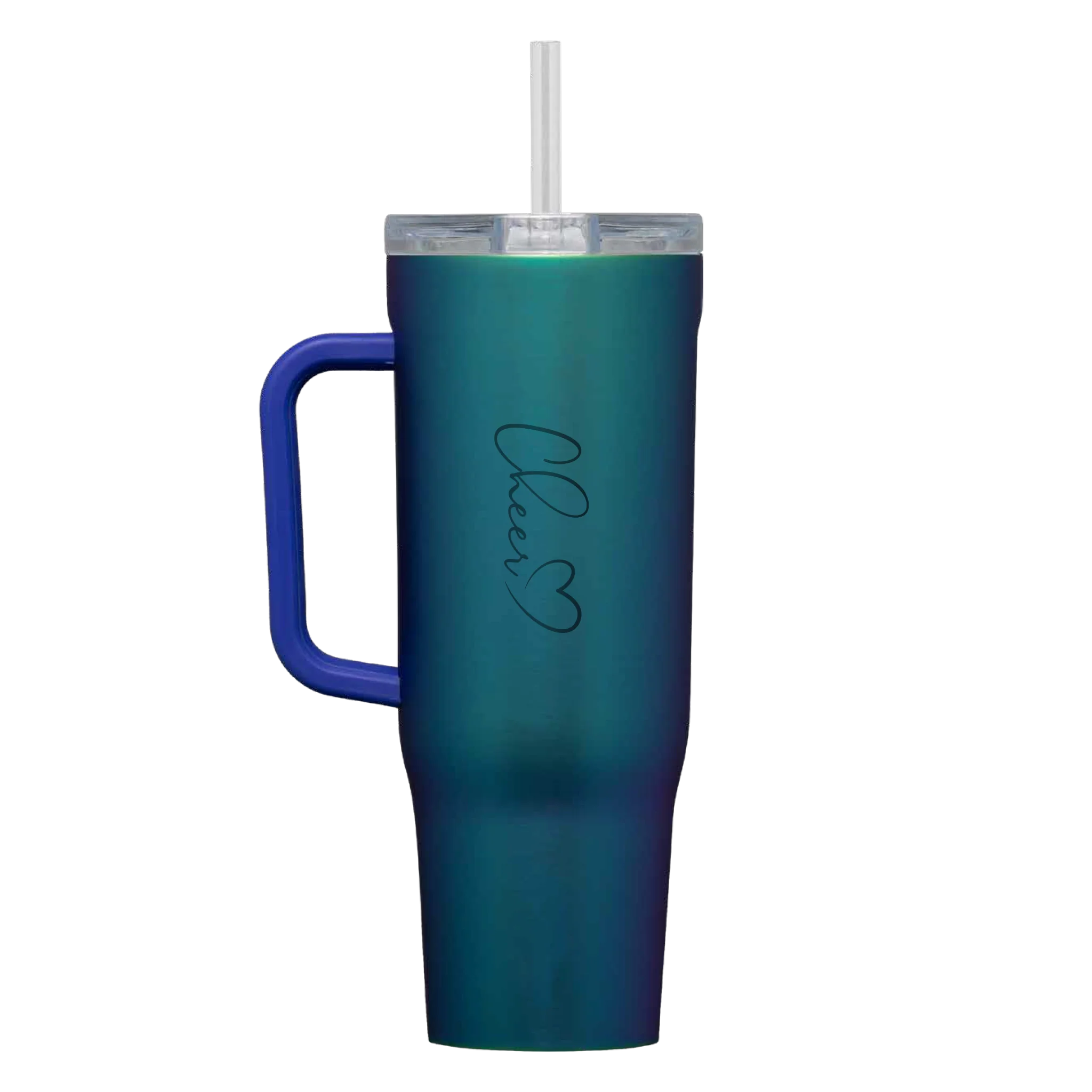 Cheer Heart 40Oz Dragonfly Crusier