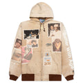 Better With Age x Carhartt Melvin Jacket Multi