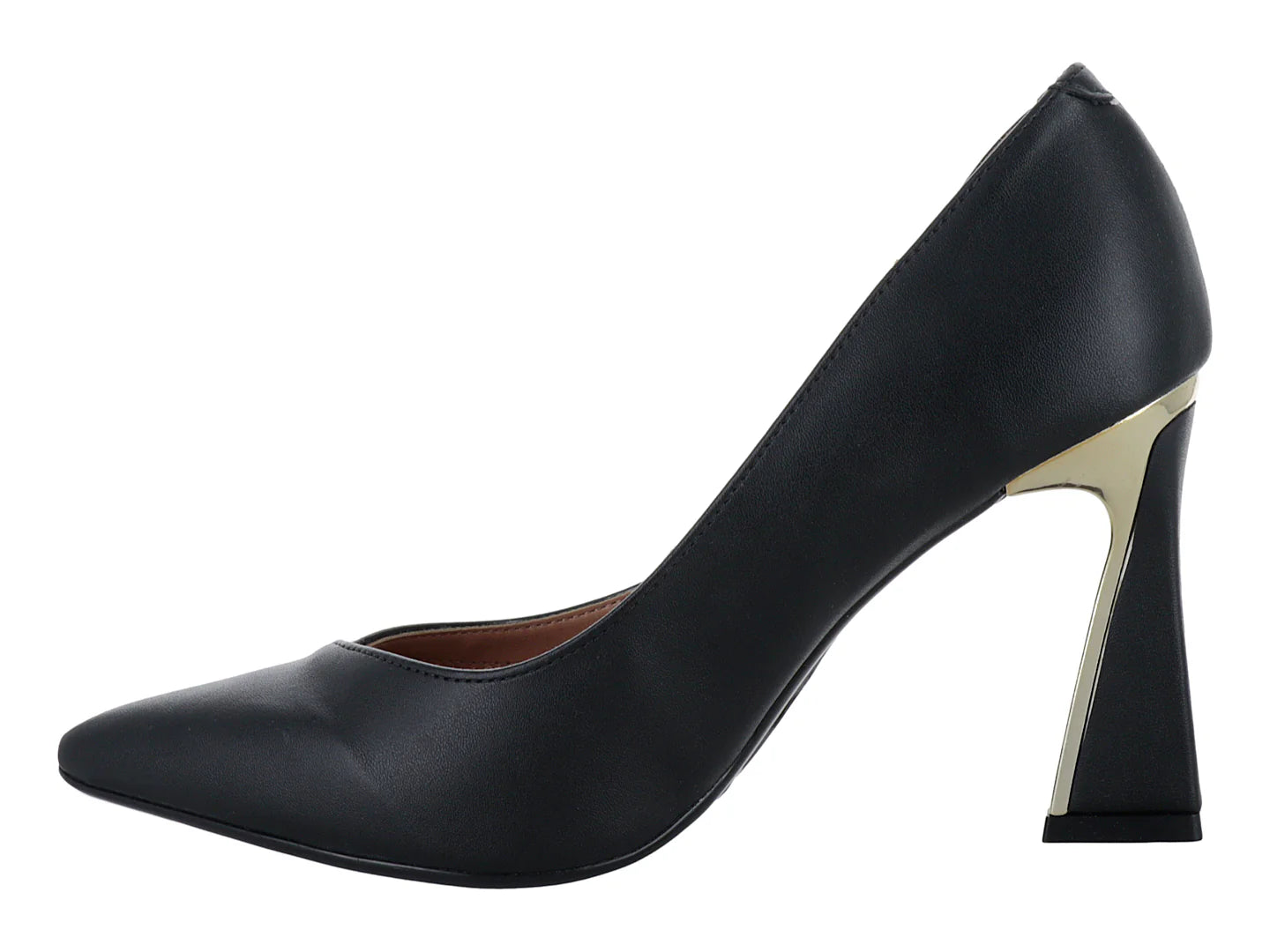 Tacones Vizzano Negros para Mujer