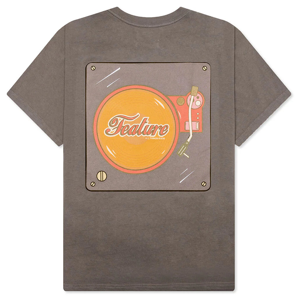 Groove Master Tee Falcon