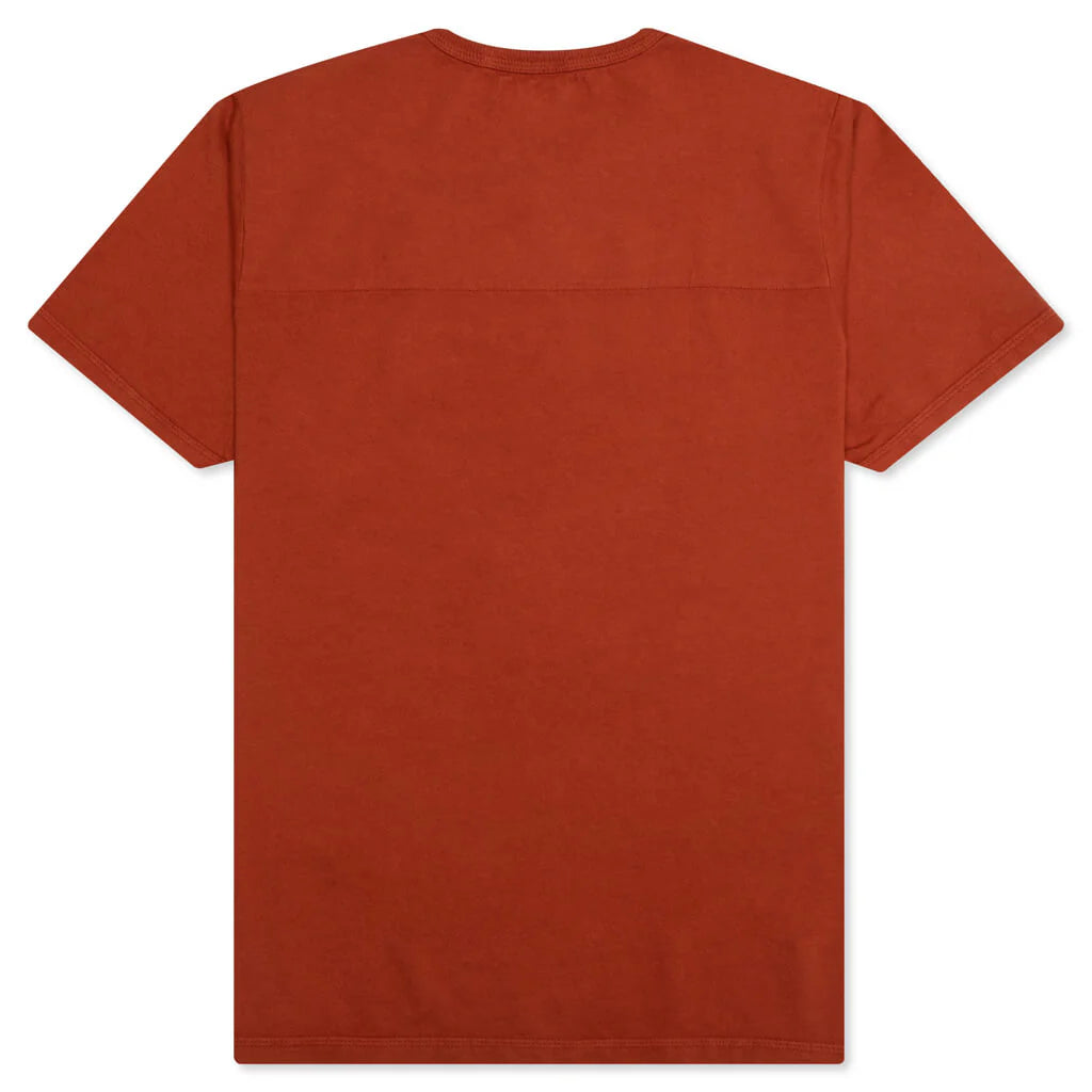 Kelven II Tee Bombay Brown