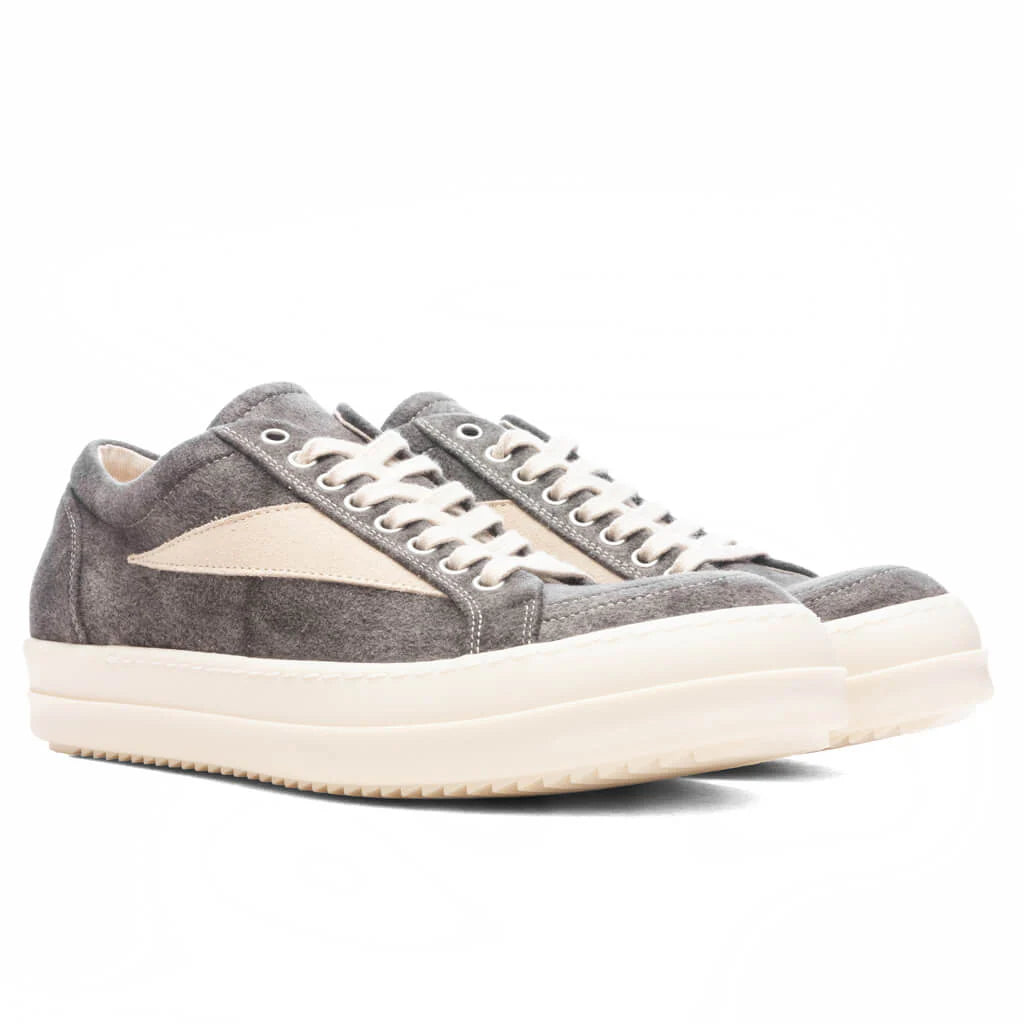 Scarpe Vintage Sneakers Dust fMilk