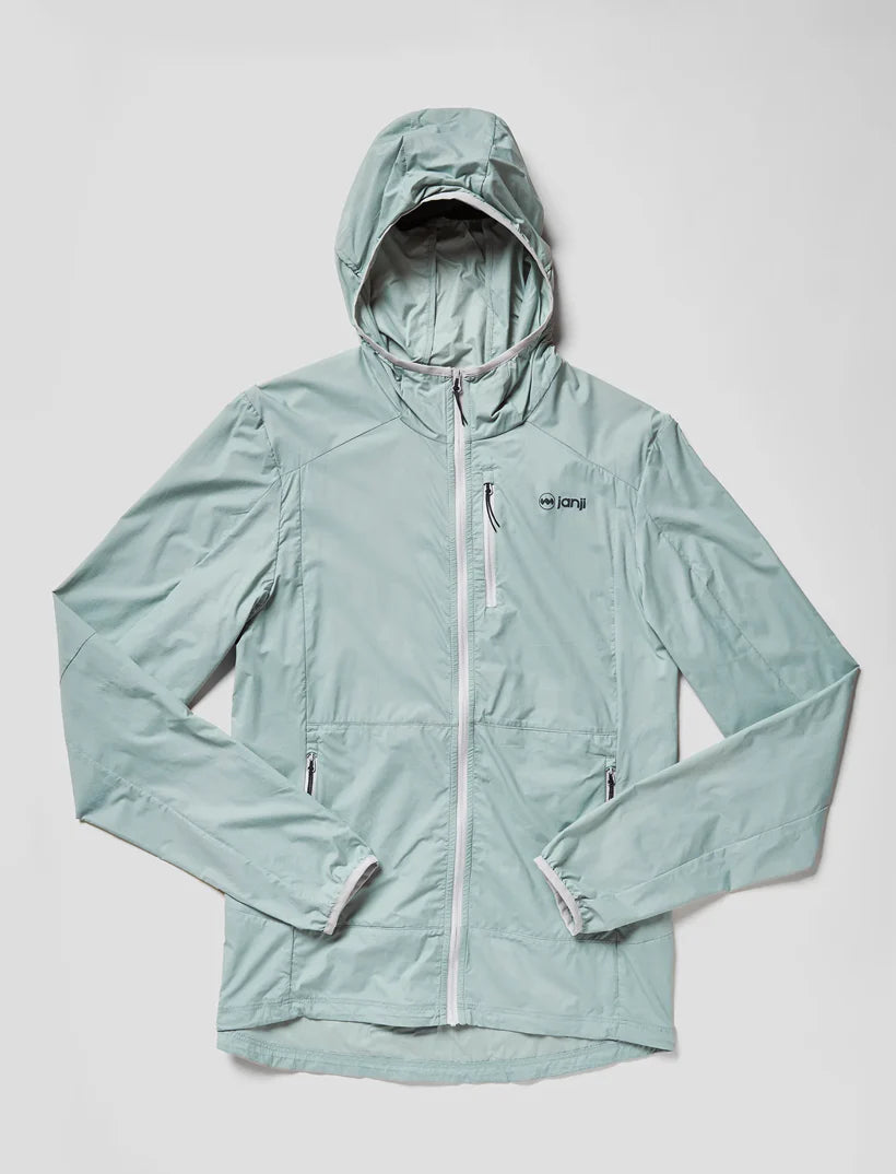 Mens Janji Zephyrunner Wind Shell