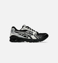 Gel Kayano 14 Mens Lifestyle Shoe Black Cream