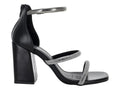 Zapatillas Clasben Gala Negro para Mujer