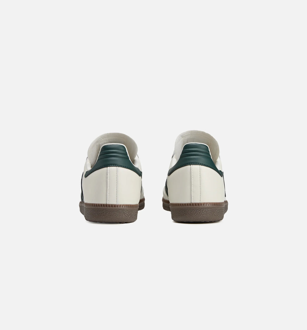 Bape x Samba World Cup Mens Lifestyle Shoe Cream White Forest Night Gum