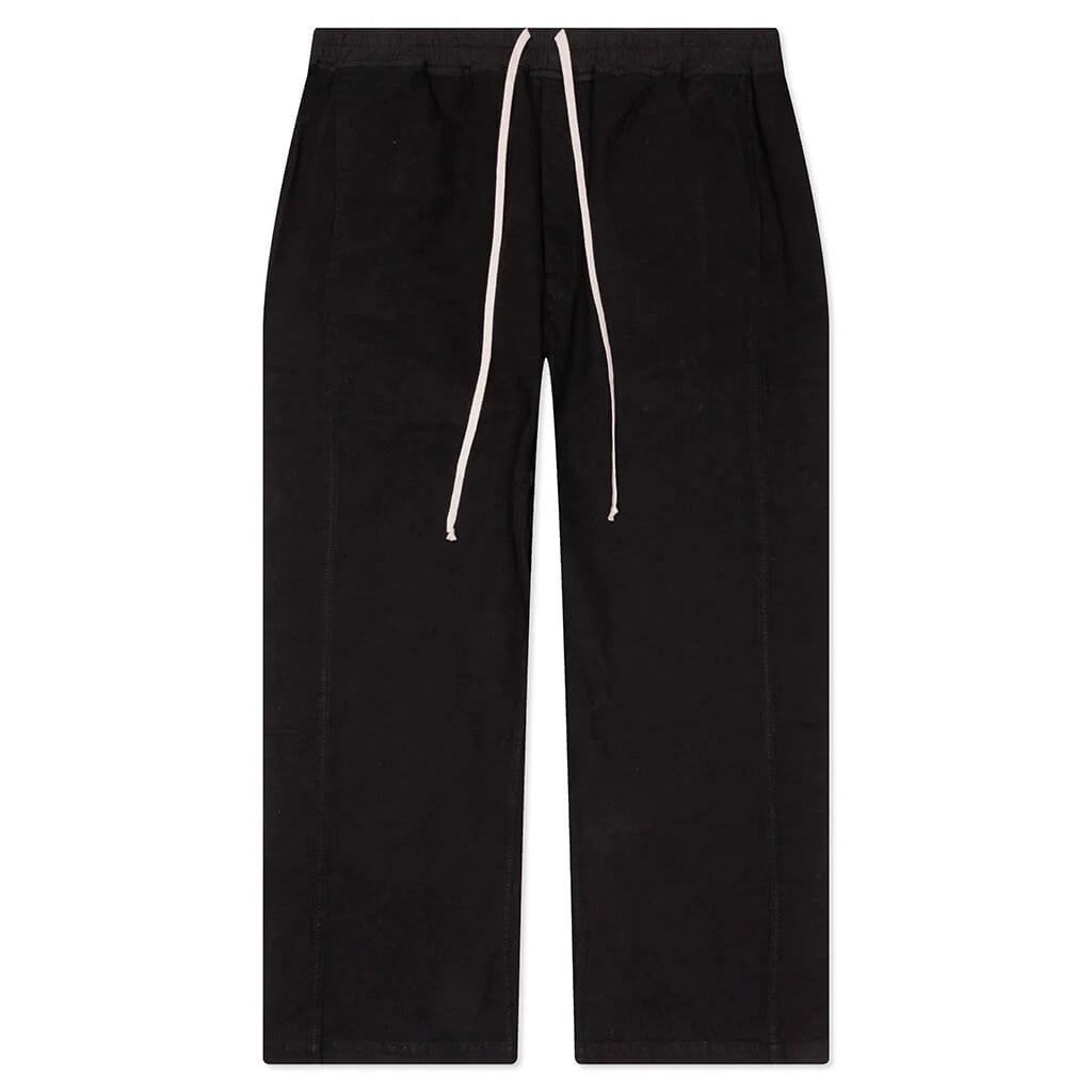 Pusher Pants Black