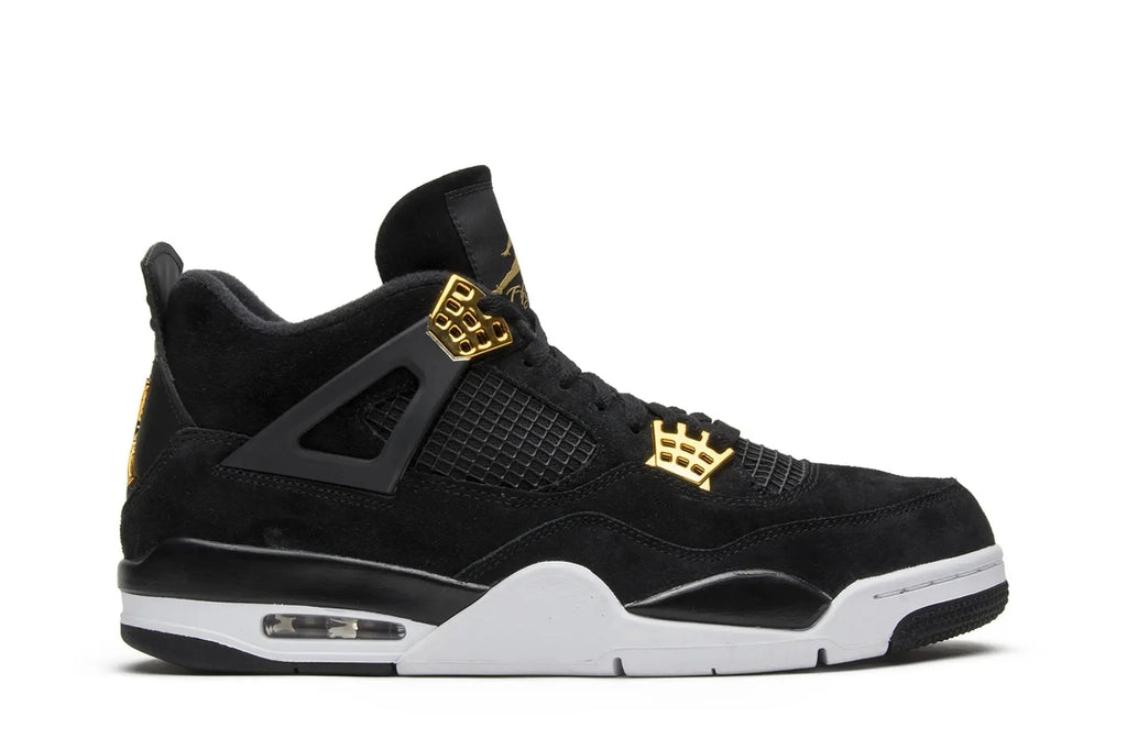 Jordan 4 Retro Royalty