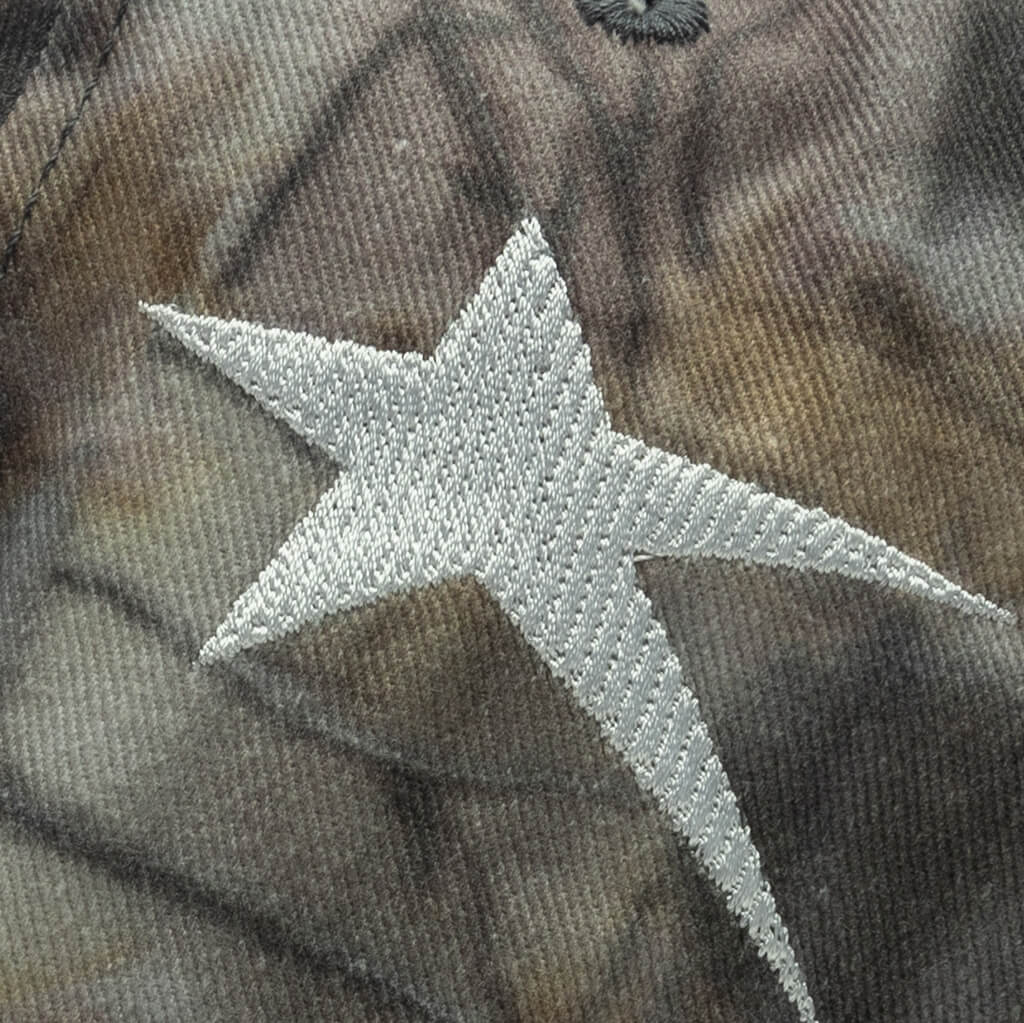 Life Is Magick Tree Camo Hat Tree Camo