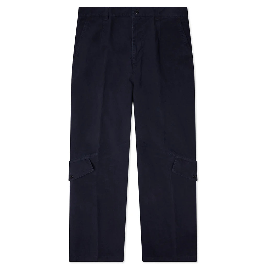 Paxford Gd 1146 MWPants Navy