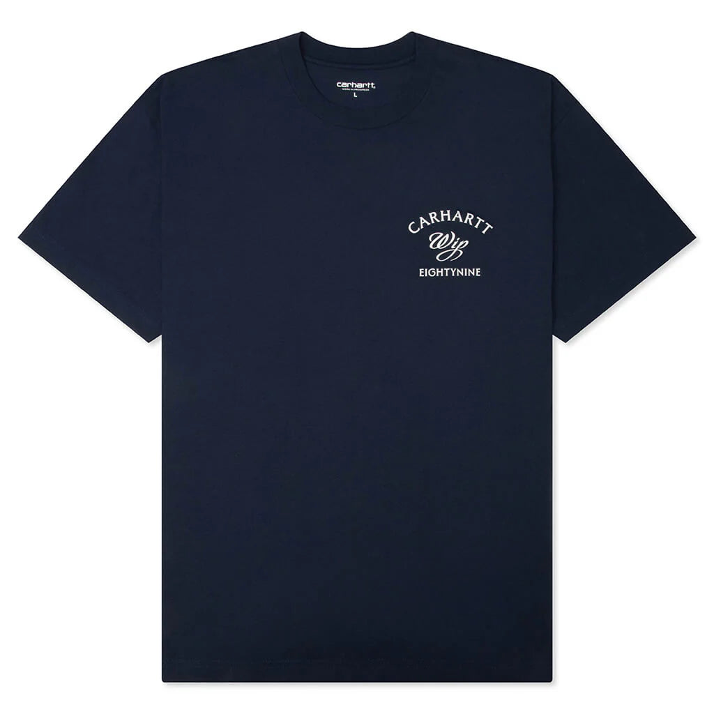 S S Eightynine T Shirt Jupiter
