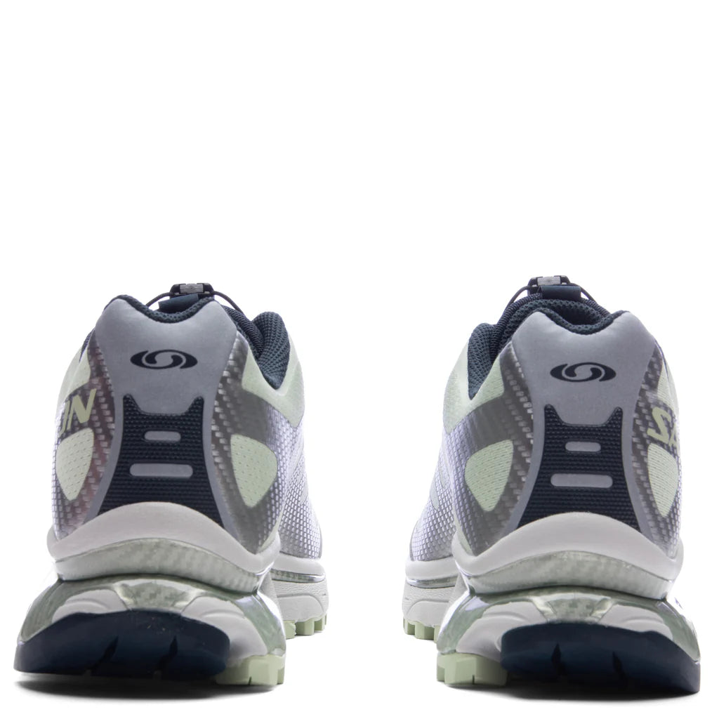 XT 4 OG Carbon Celadon Green Silver Reflective
