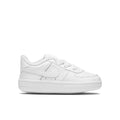 Air Force 1 Crib Triple White