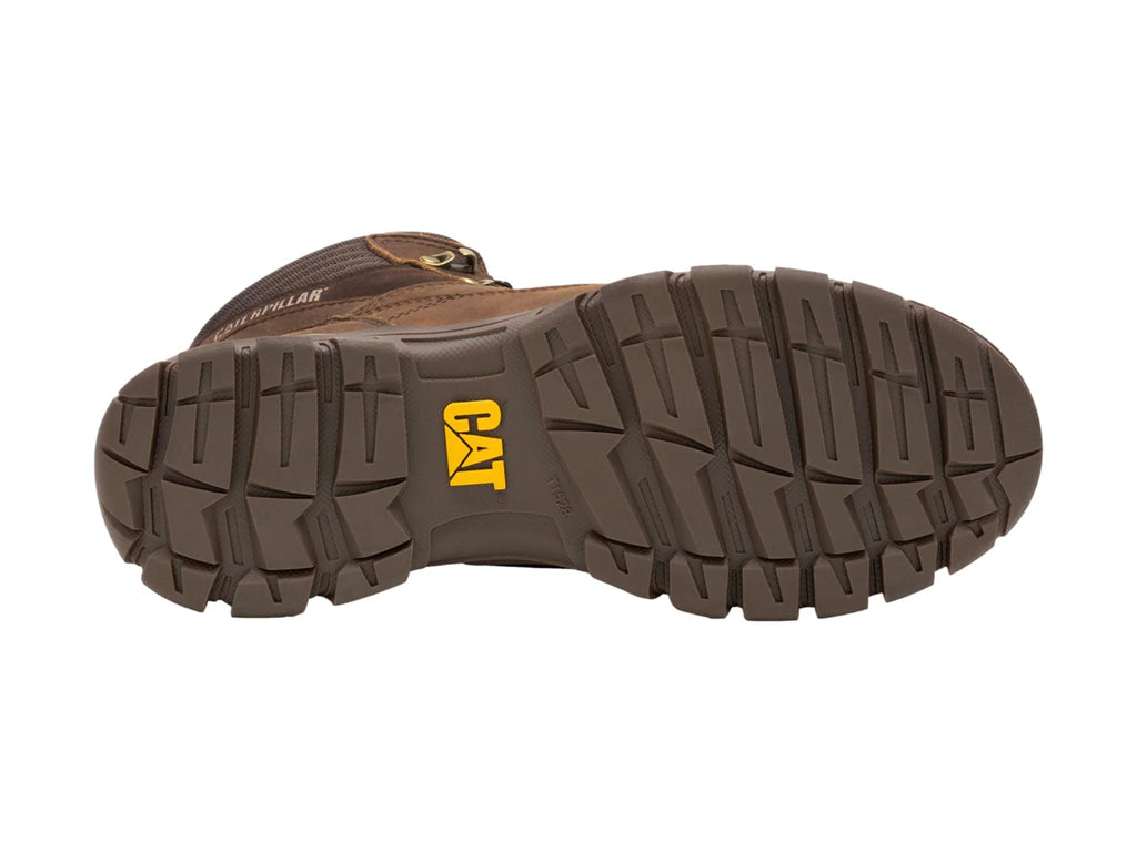 Botas Caterpillar Mushroom para Hombre