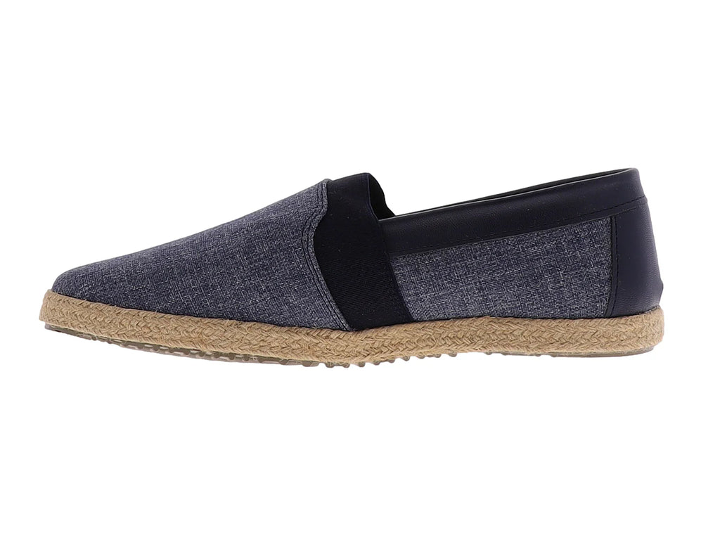 Alpargatas 8CTAVA Mezclilla para Hombre