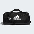 adidas Team Issue Medium Duffel Black
