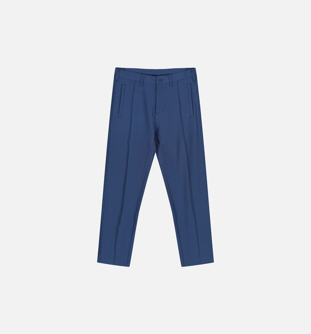 Originals Union Mens Track Pants Night Marine White