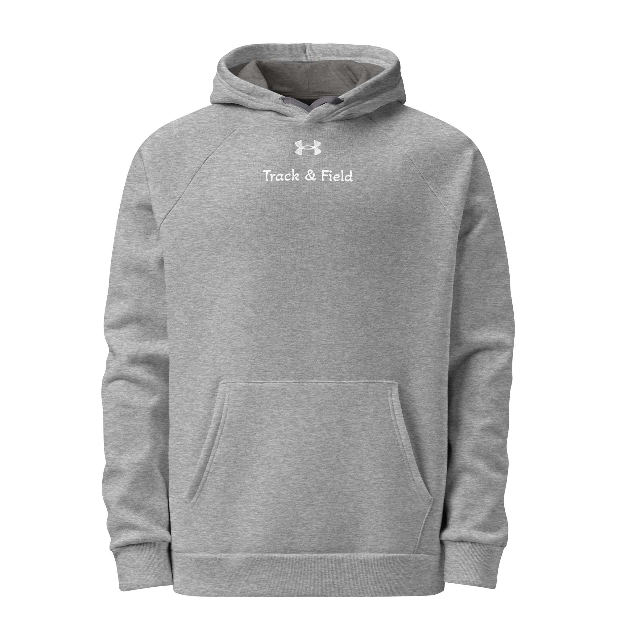 Under Armour® hoodie Track & Field - L2N2